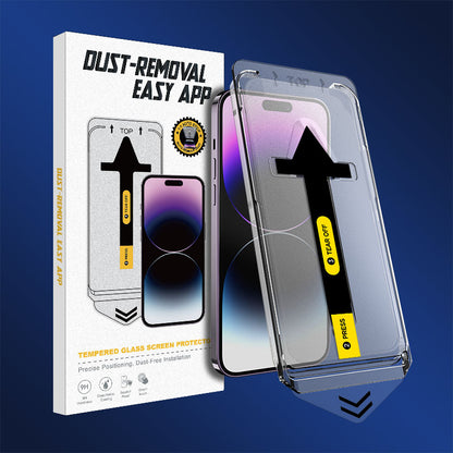 Screen Protector Compatible iPhone